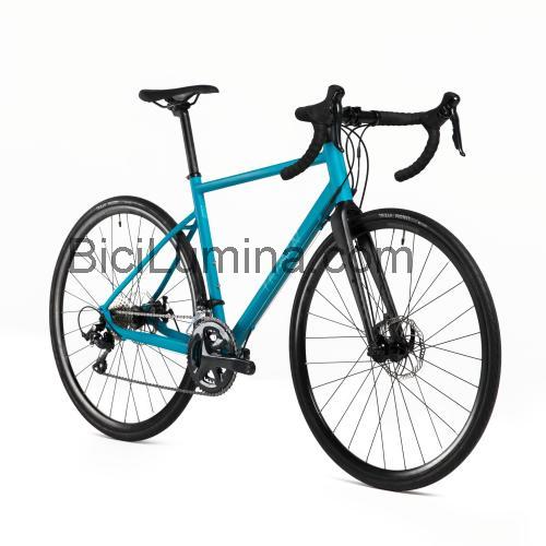 Triban RC 900 ficha técnica y opiniones
